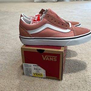 New Vans
